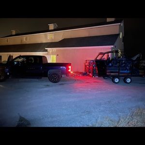 Meet your Posher, Tyler